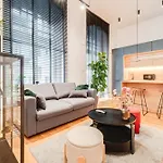Ksiecia Witolda 38-40 By Homeprime Appartement *