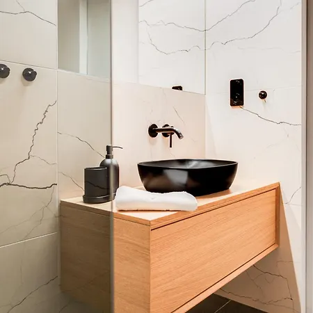 Ksiecia Witolda 38-40 By Homeprime Apartment Breslau