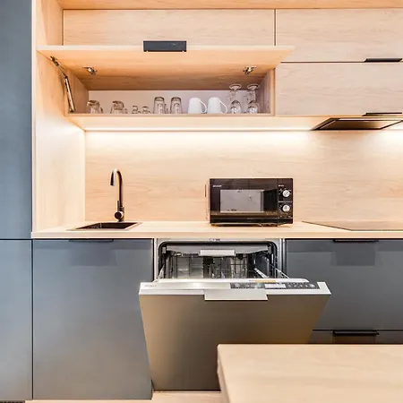 Ksiecia Witolda 38-40 By Homeprime *